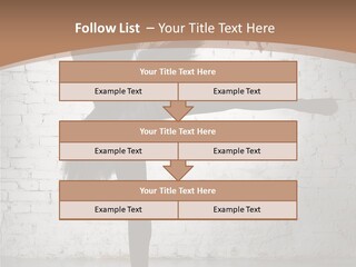 Elegance Beauty Fitness PowerPoint Template