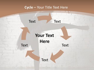 Elegance Beauty Fitness PowerPoint Template
