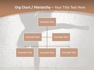 Elegance Beauty Fitness PowerPoint Template