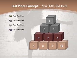 Elegance Beauty Fitness PowerPoint Template