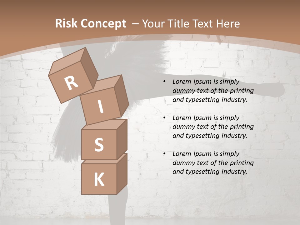 Elegance Beauty Fitness PowerPoint Template