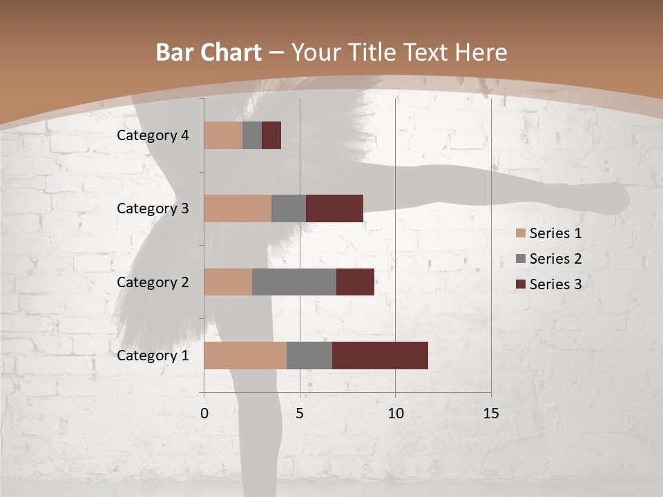 Elegance Beauty Fitness PowerPoint Template