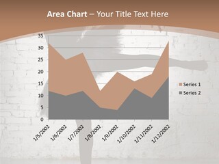 Elegance Beauty Fitness PowerPoint Template