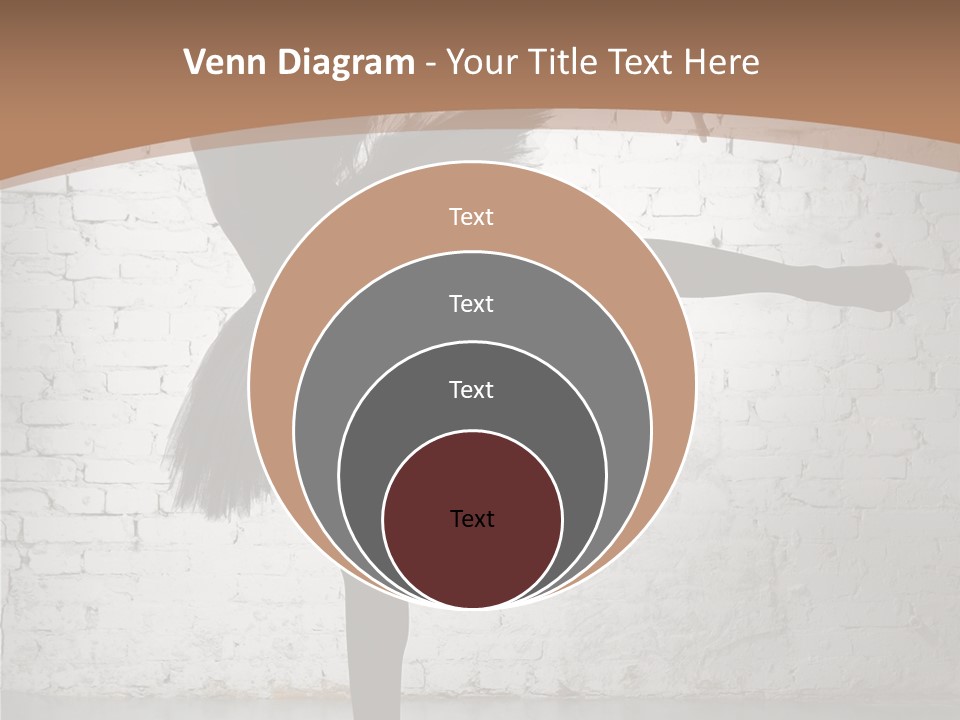 Elegance Beauty Fitness PowerPoint Template