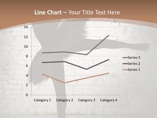 Elegance Beauty Fitness PowerPoint Template