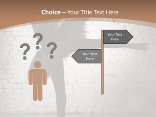 Elegance Beauty Fitness PowerPoint Template