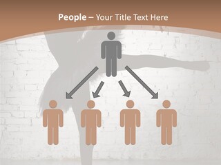 Elegance Beauty Fitness PowerPoint Template