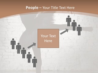 Elegance Beauty Fitness PowerPoint Template