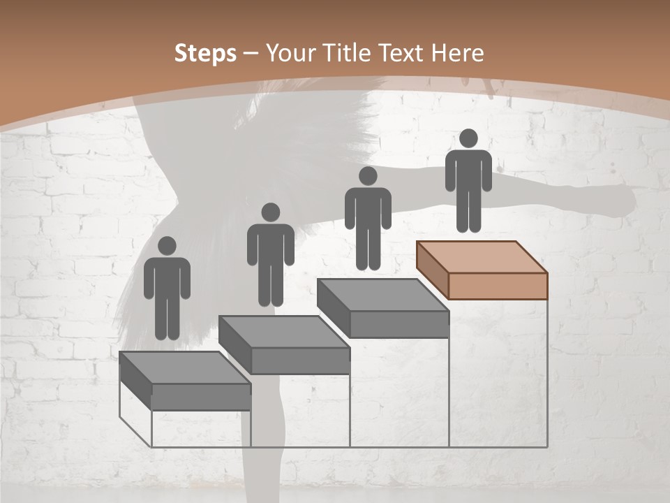 Elegance Beauty Fitness PowerPoint Template
