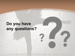 Elegance Beauty Fitness PowerPoint Template