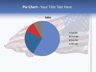Old Glory Nationalism Pride PowerPoint Template
