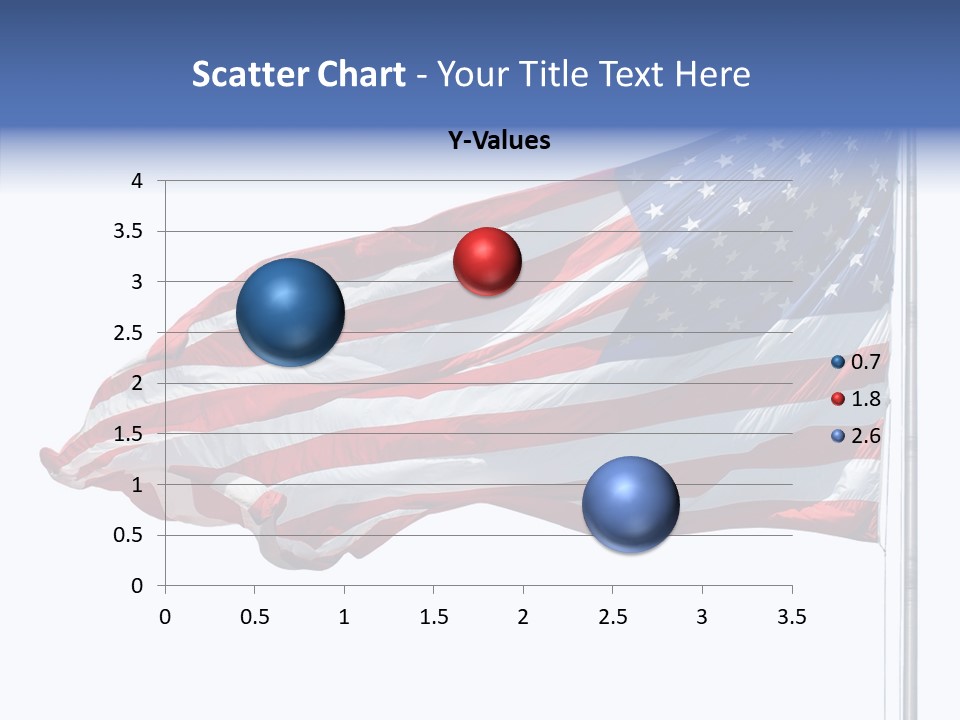 Old Glory Nationalism Pride PowerPoint Template
