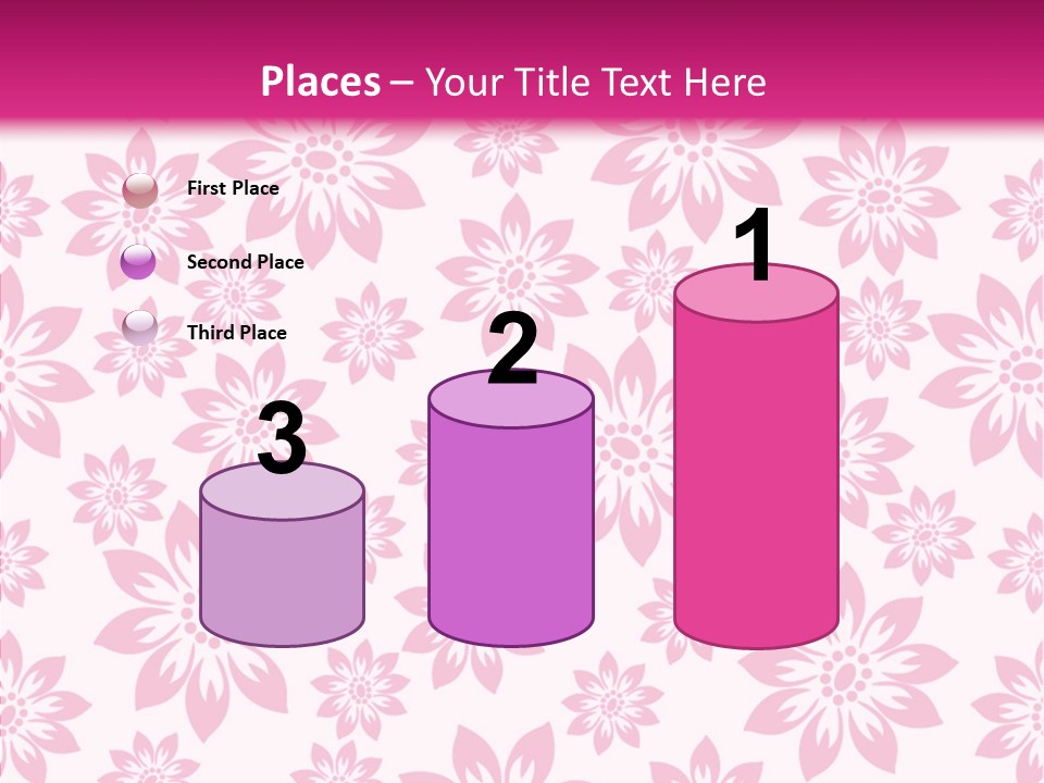 Writing Humor Toon PowerPoint Template