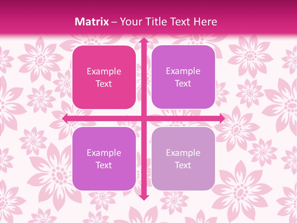 Writing Humor Toon PowerPoint Template