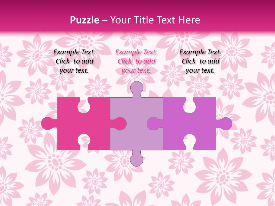 Writing Humor Toon PowerPoint Template