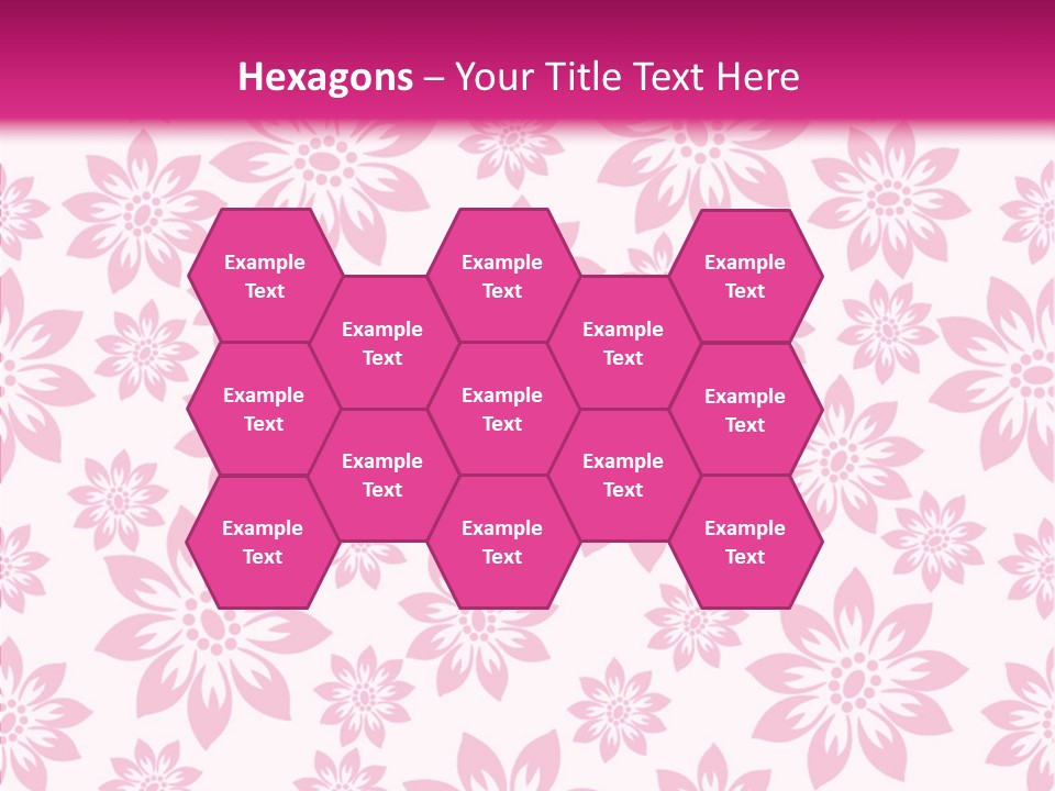 Writing Humor Toon PowerPoint Template