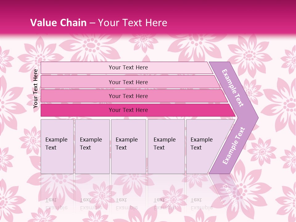 Writing Humor Toon PowerPoint Template