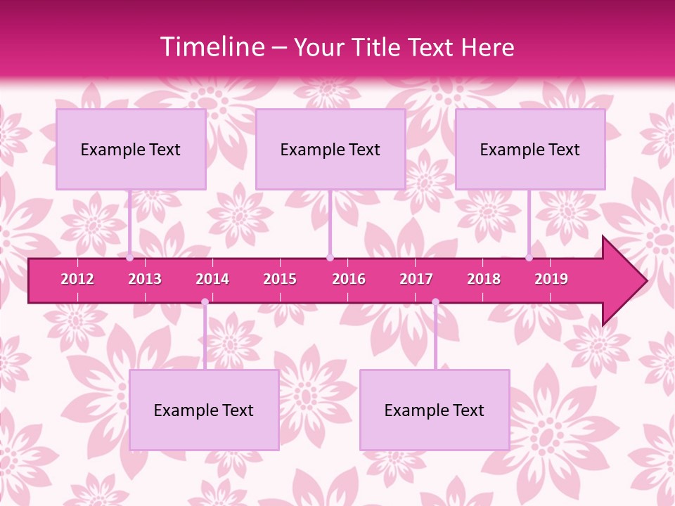 Writing Humor Toon PowerPoint Template