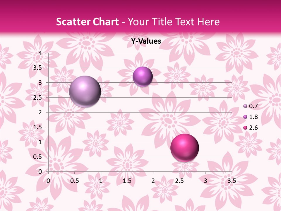 Writing Humor Toon PowerPoint Template
