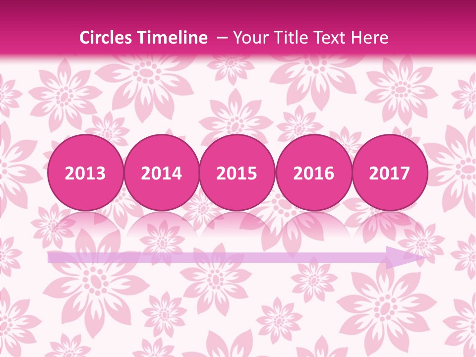 Writing Humor Toon PowerPoint Template