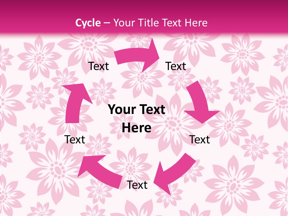 Writing Humor Toon PowerPoint Template