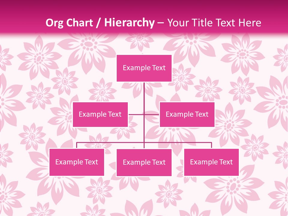 Writing Humor Toon PowerPoint Template