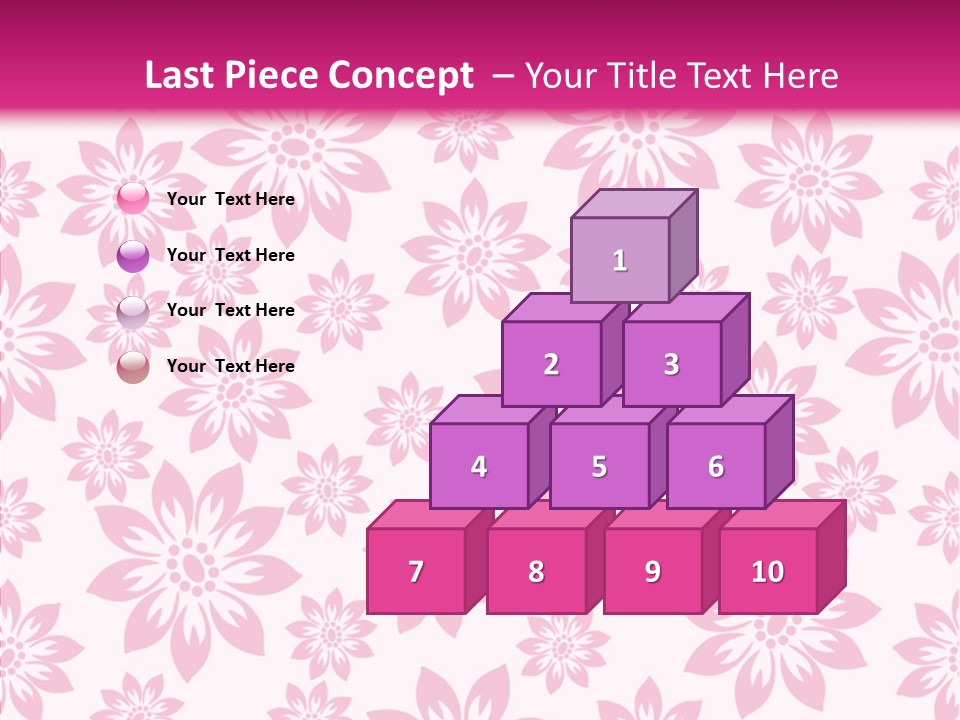 Writing Humor Toon PowerPoint Template