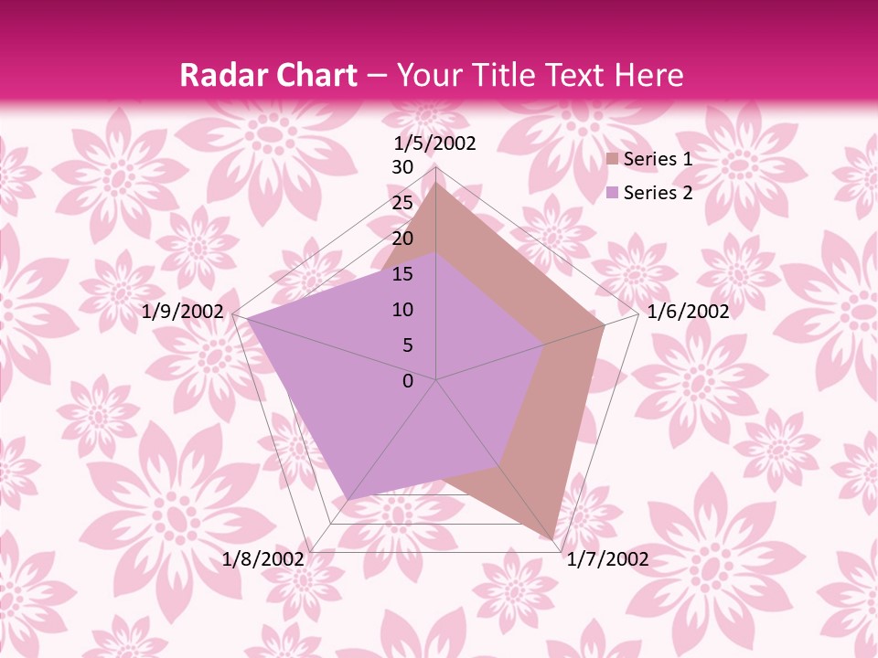 Writing Humor Toon PowerPoint Template
