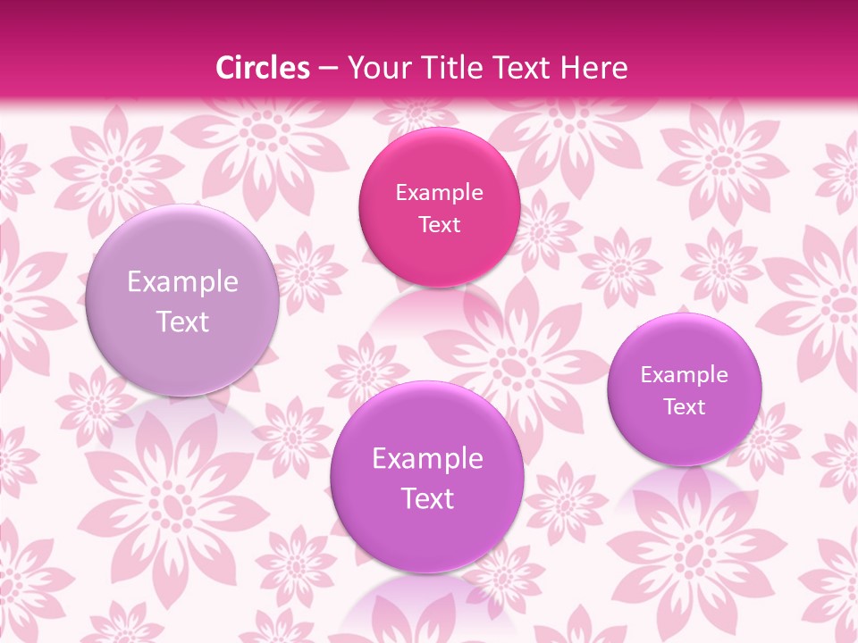 Writing Humor Toon PowerPoint Template