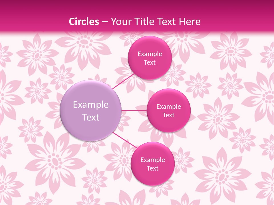 Writing Humor Toon PowerPoint Template