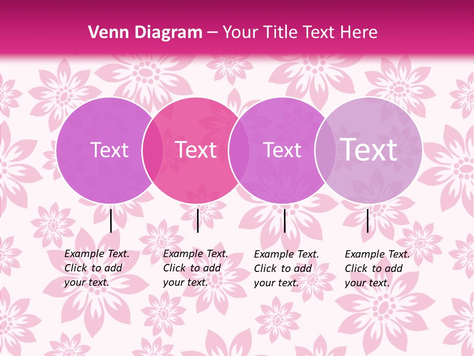 Writing Humor Toon PowerPoint Template