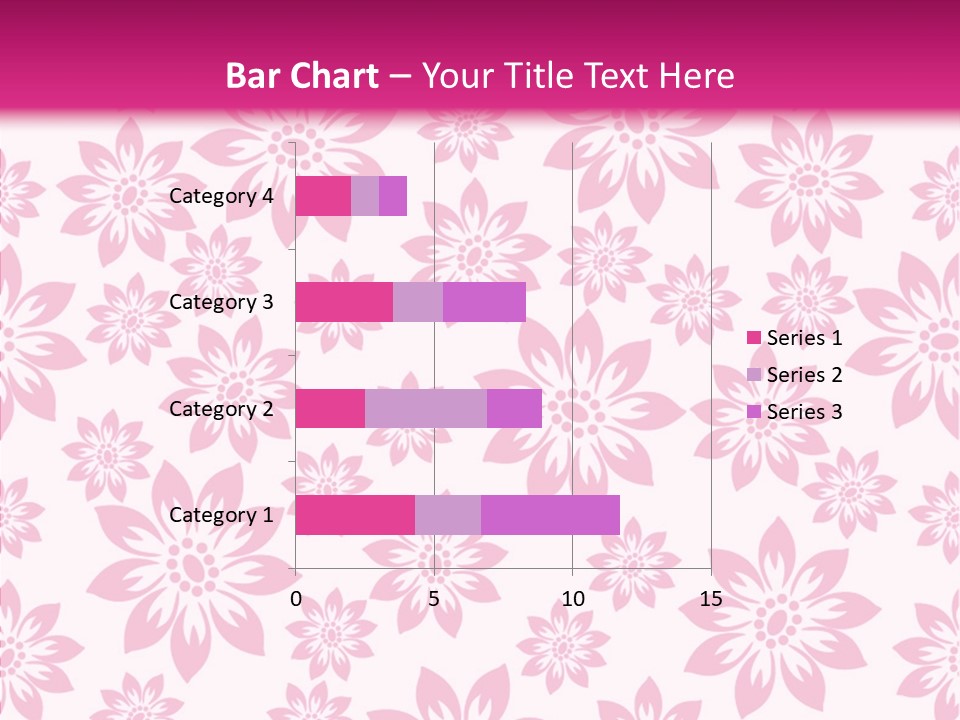 Writing Humor Toon PowerPoint Template