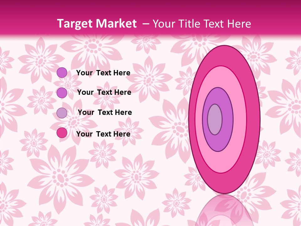 Writing Humor Toon PowerPoint Template