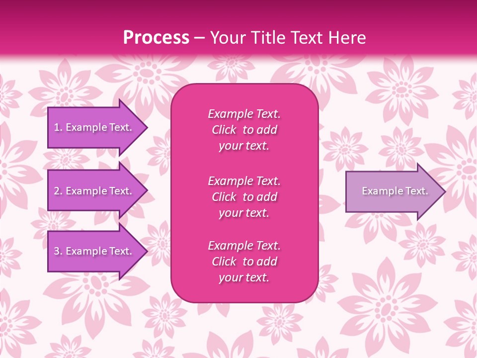 Writing Humor Toon PowerPoint Template