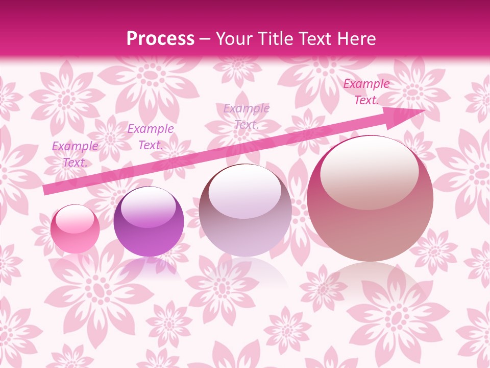 Writing Humor Toon PowerPoint Template