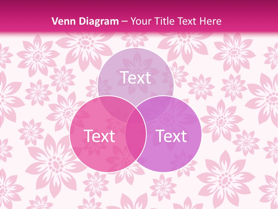 Writing Humor Toon PowerPoint Template