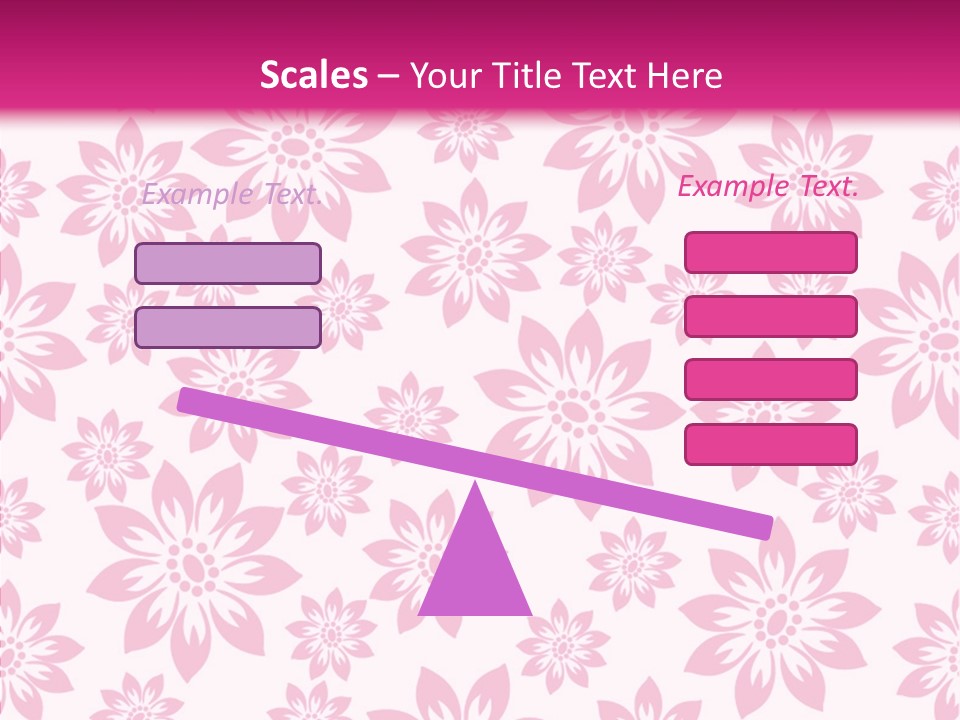 Writing Humor Toon PowerPoint Template