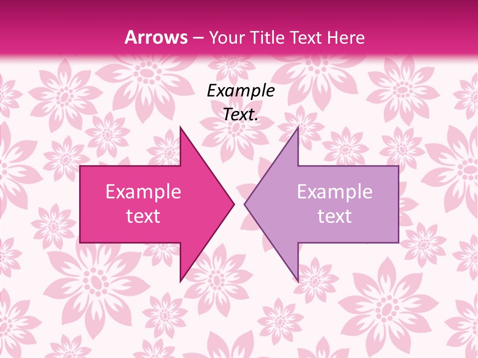 Writing Humor Toon PowerPoint Template