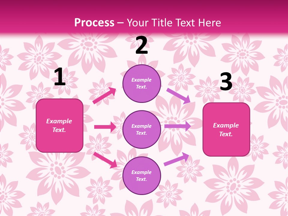 Writing Humor Toon PowerPoint Template