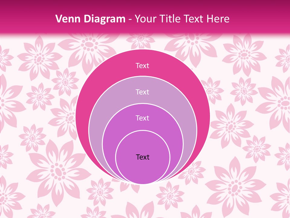 Writing Humor Toon PowerPoint Template