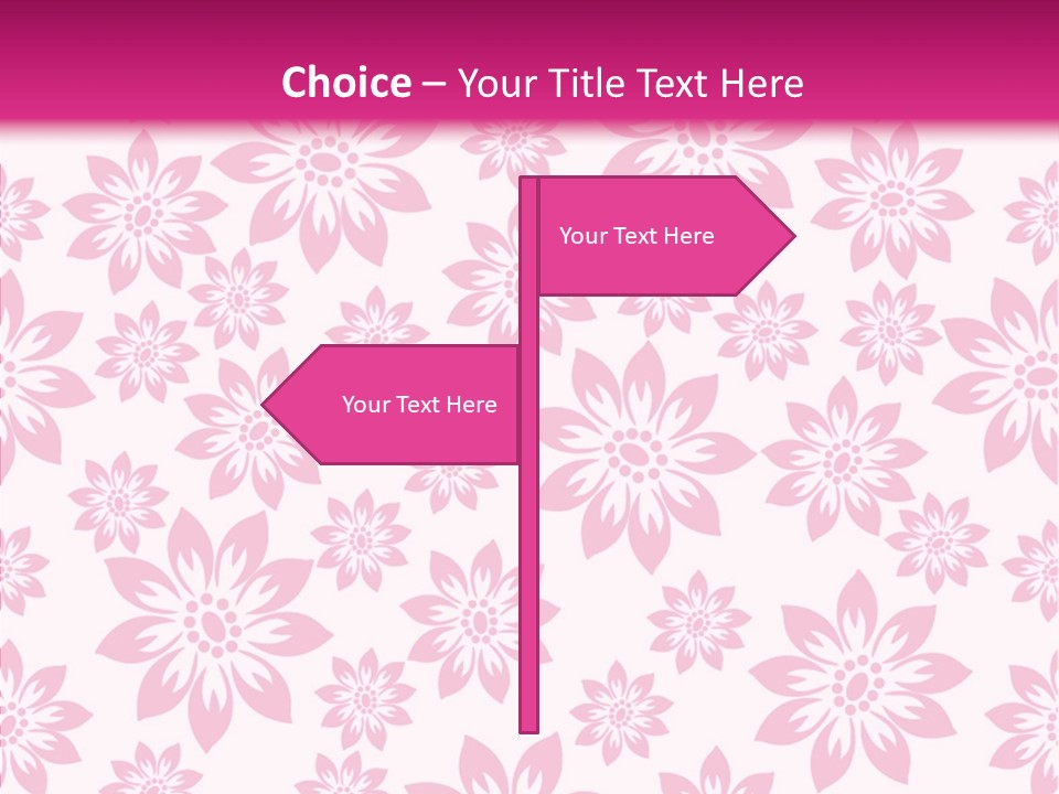 Writing Humor Toon PowerPoint Template