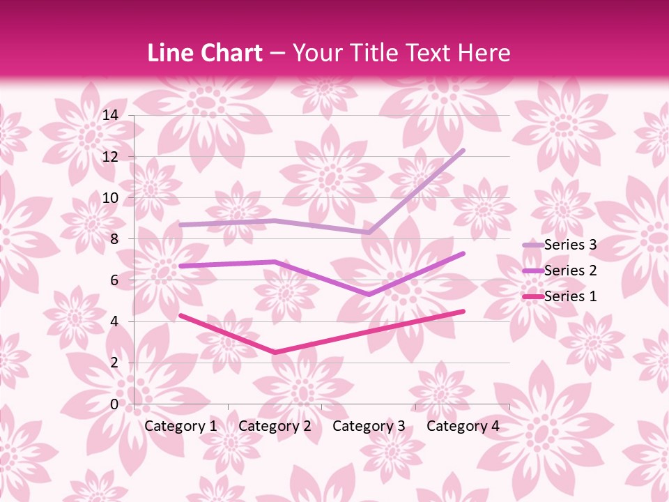 Writing Humor Toon PowerPoint Template