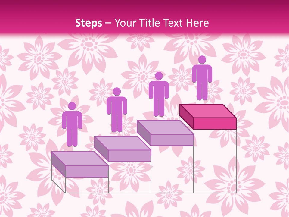 Writing Humor Toon PowerPoint Template