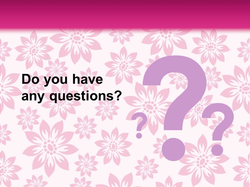 Writing Humor Toon PowerPoint Template