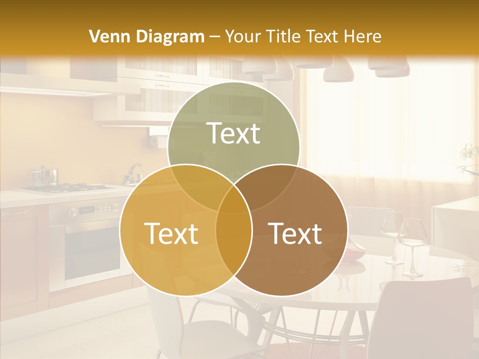Decoration Floor Architecture PowerPoint Template