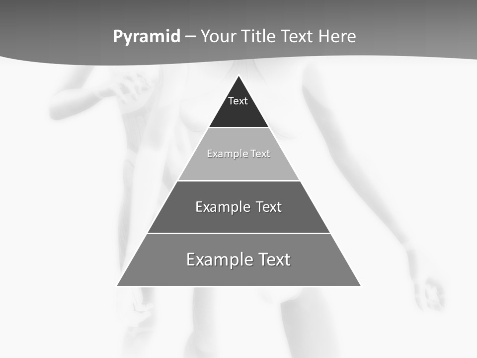 Beauty Anime Technology PowerPoint Template