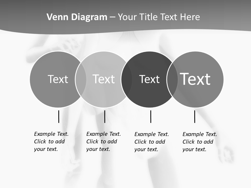 Beauty Anime Technology PowerPoint Template