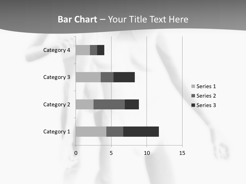 Beauty Anime Technology PowerPoint Template