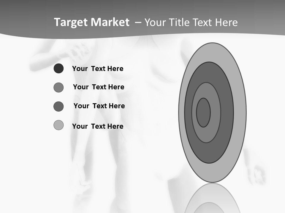 Beauty Anime Technology PowerPoint Template