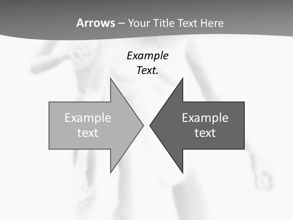 Beauty Anime Technology PowerPoint Template